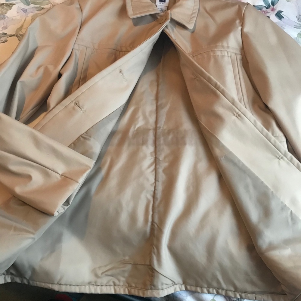 Old Navy Spring Jacket 🧥 NWOT - Picture 7 of 9